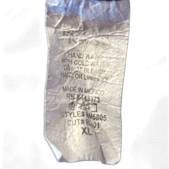 Charlotte Russ Bodysuit in black - Picture 7 of 7